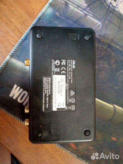 Игровые наушники logitech g pro X