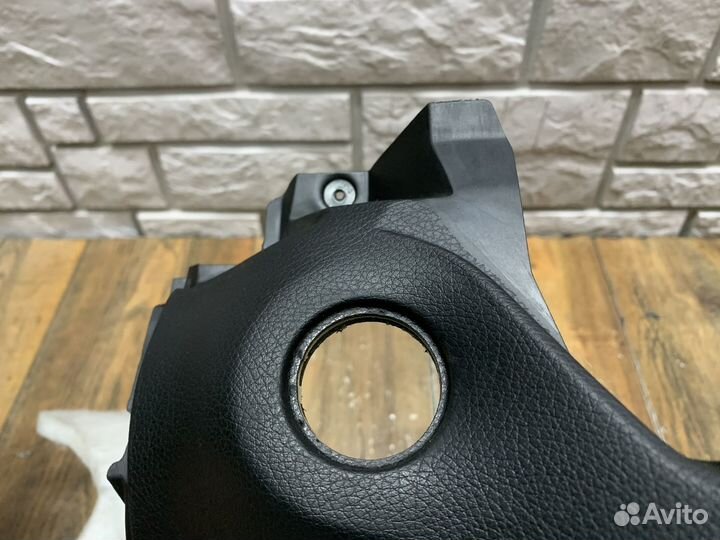 Mercedes Benz W166 GL Накладка декоративная