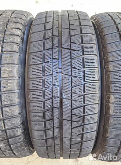 Yokohama Ice Guard IG50+ 215/55 R17 94H