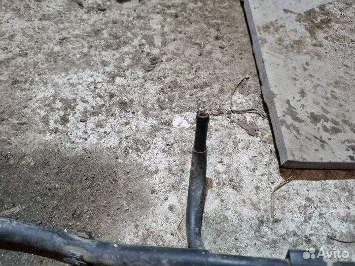 Трубка топливная Kia Cerato 2 G4FC 2009