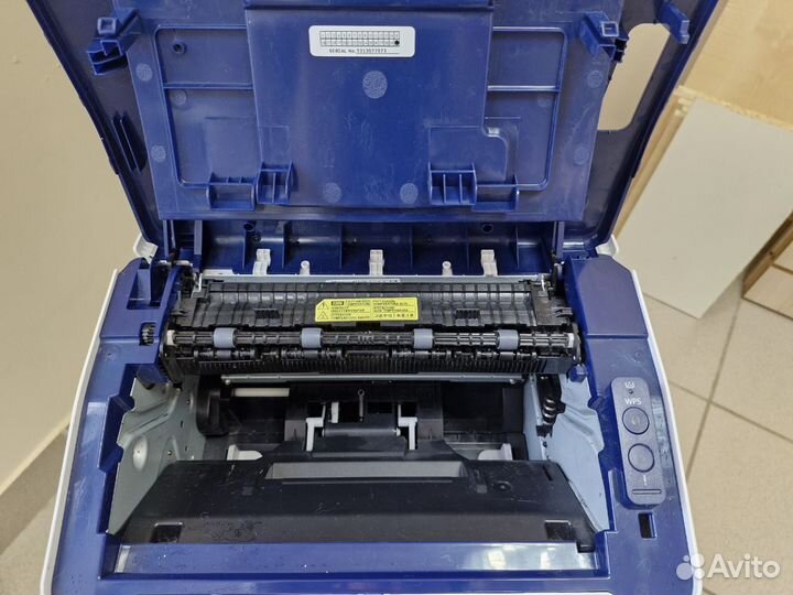 Принтер Xerox Phaser 3020