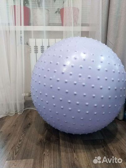 Гимнастический мяч