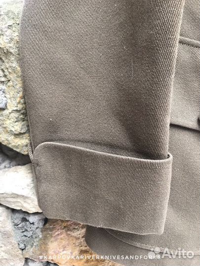 Китель парадный, 1970, 46, Артиллерия. Франция