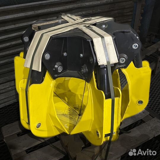 Запчасти захвата RG25