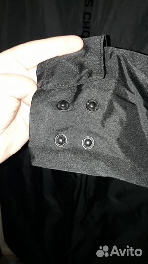 Пальто утепленное FUN DAY