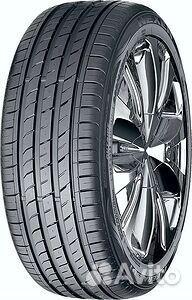 Nexen N Fera RU1 235/45 R18 98Y