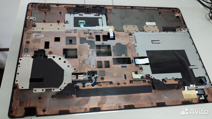 Packard Bell new90