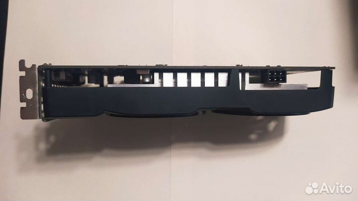 Gtx 1050 Ti palit Dual OC