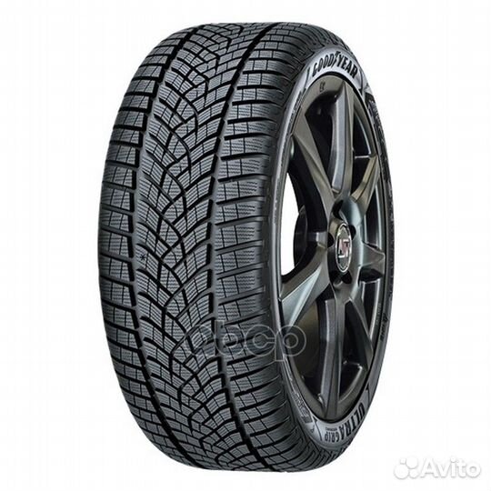 Goodyear UltraGrip Performance Gen-1 305/30 R21