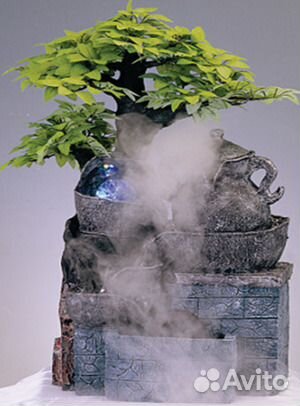 Ультразвуковой испаритель