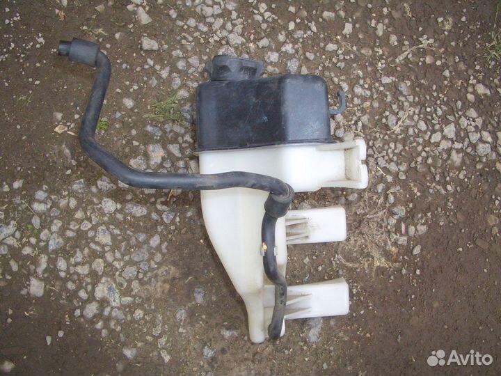 Бачок расширительный Хёндэ Старекс Н1 с07