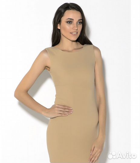 Новое платье Oodji