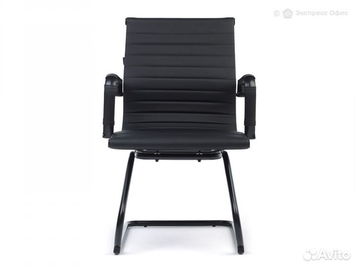 Конференц-кресло Leo Black CF