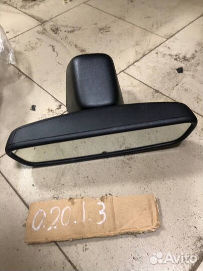 Зеркало салона Land Rover Range Rover Sport 2 2017