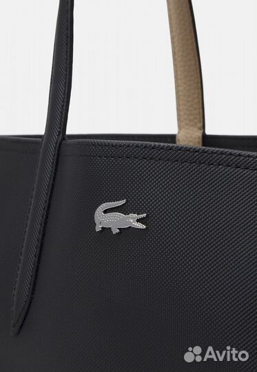 Шопер Lacoste anna оригинал