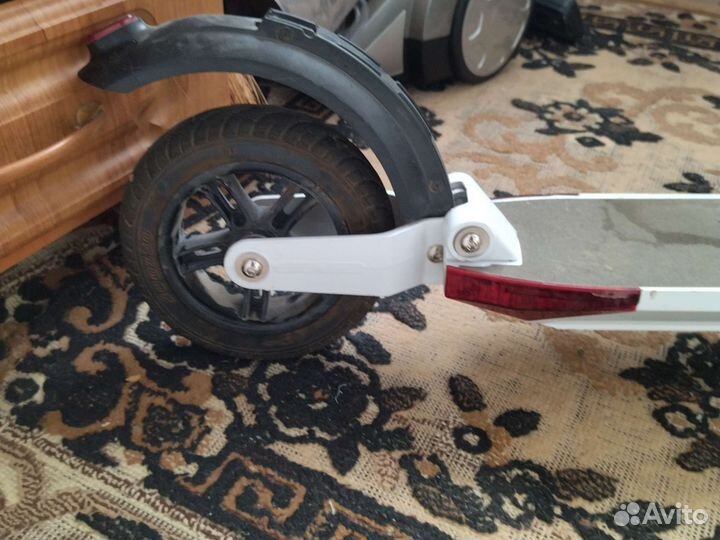 Электросамокат gt350s