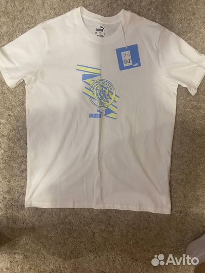 Футболка puma