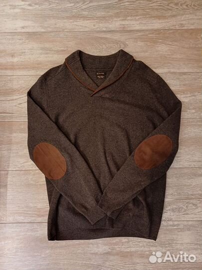 Пуловер Massimo Dutti