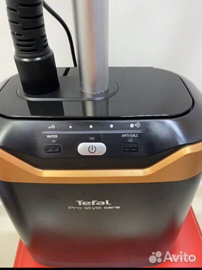 Отпариватель вертикальный Tefal