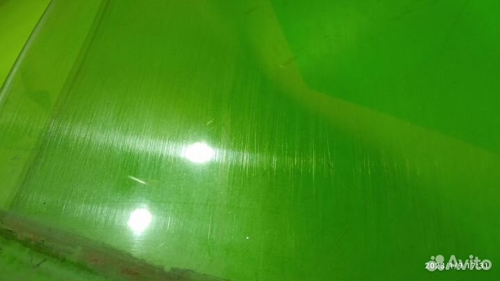 Стекло переднее правое для Mitsubishi Galant viii