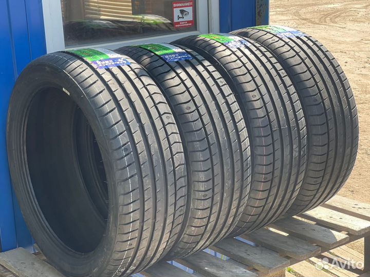 Triangle EffeXSport TH202 215/45 R17 91Y