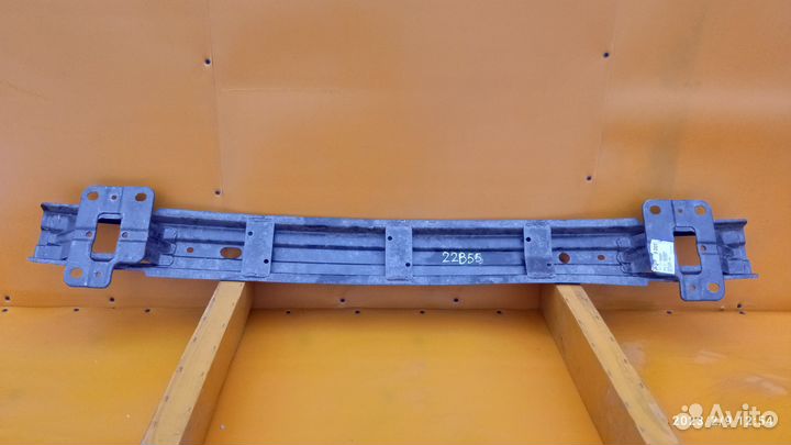 Усилитель переднего бампера для Hyundai i30