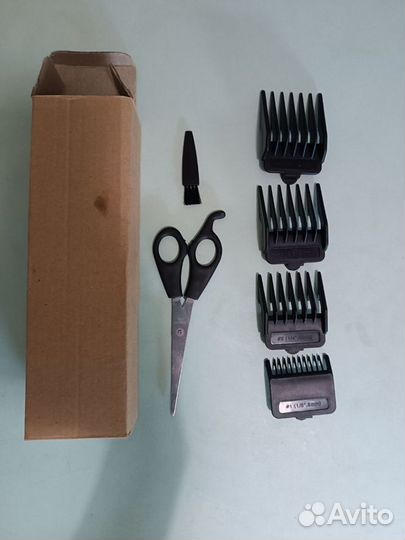 Машинка для стрижки волос Domotec MS-4601