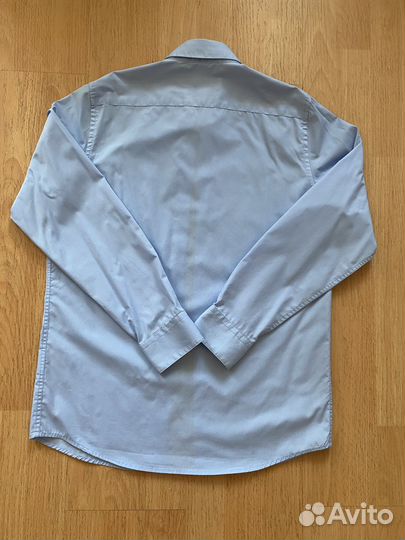 Рубашка Stenser р164