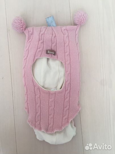 Шапка шлем Kivat 0