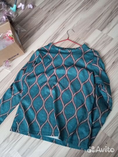 Джемпер 48-50