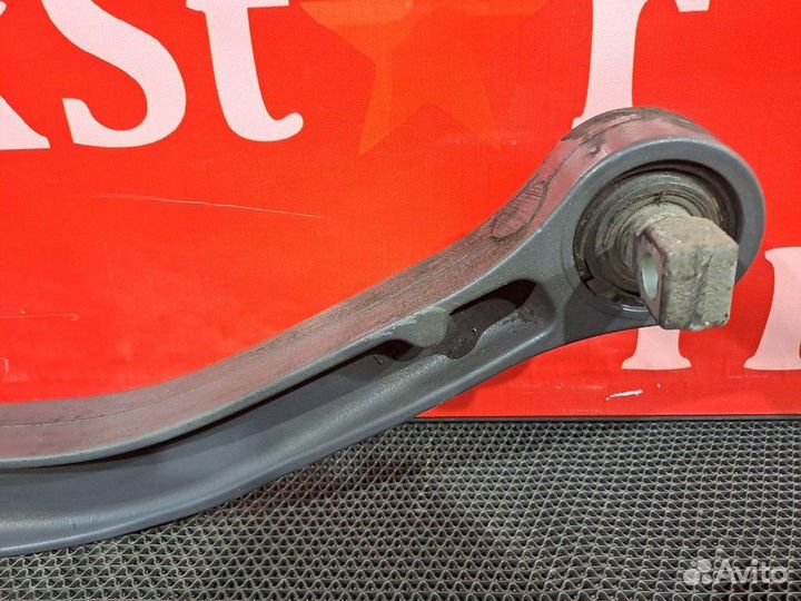 Тяга реактивная поперечная Renault T, Volvo FH