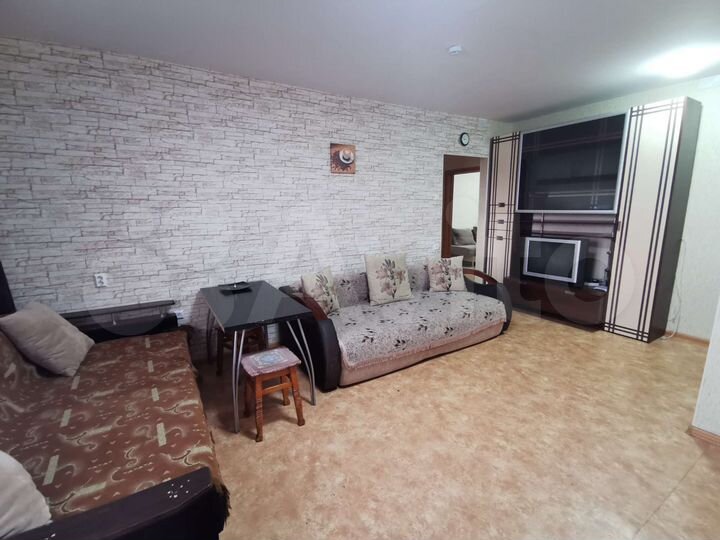 2-к. квартира, 86 м², 7/19 эт.