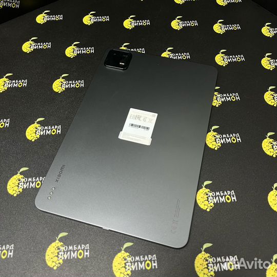 Xiaomi Pad 6, 256Гб