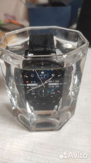 Часы honor watch magic 2 46mm