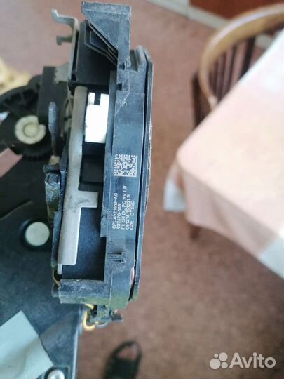 Запчасти для volvo