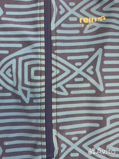 Костюм для плавания Reima