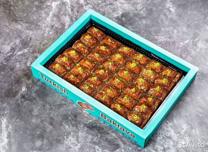 Дубайский шоколад DPH-5097