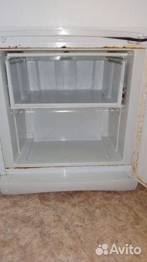 Холодильник бу