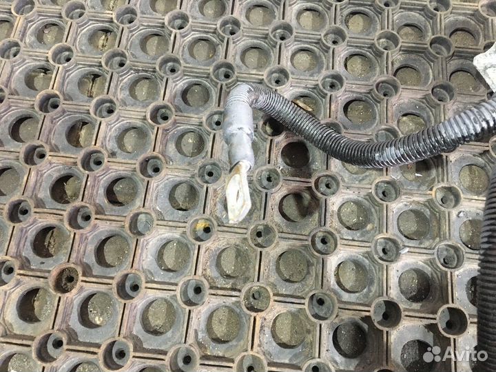 41223187 Кабель силовой размыкателя массы