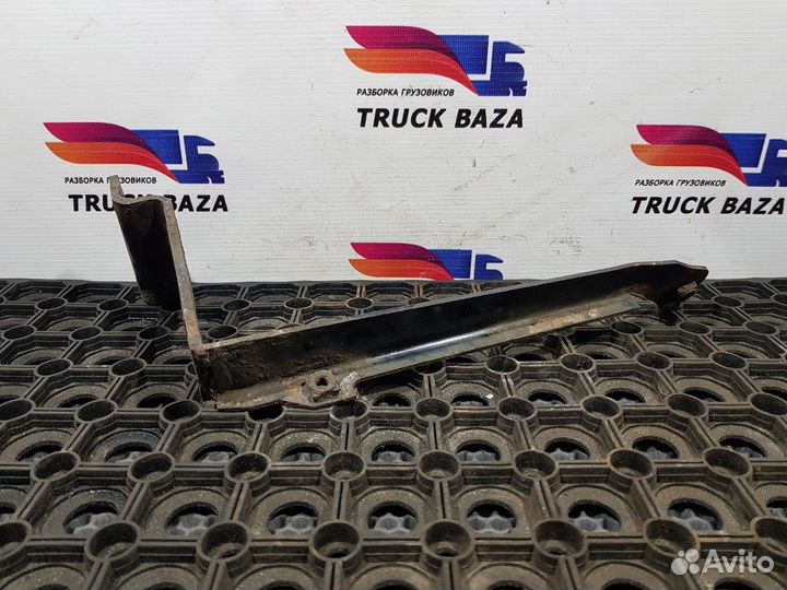 1639944 Кронштейн защиты двигателя левый Daf XF105