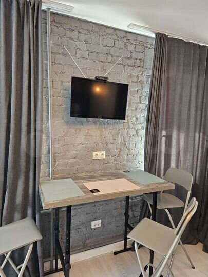 Квартира-студия, 22 м², 3/5 эт.