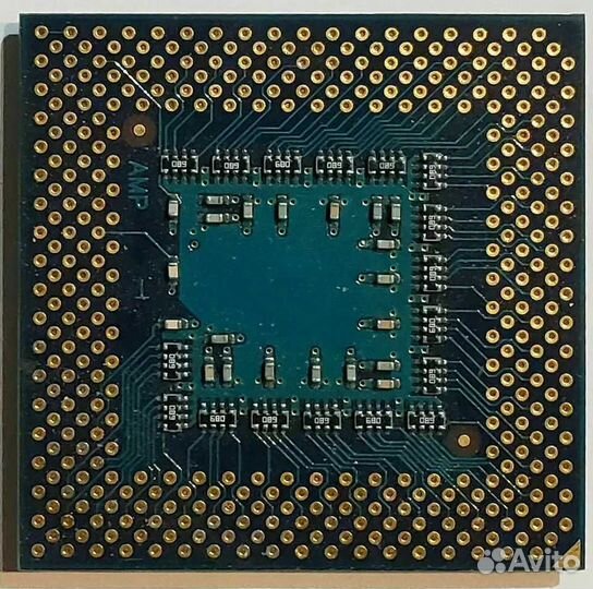 Intel Pentium III Socket 370 A58801-002
