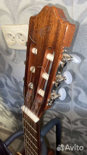 Гитара испанская 3/4 cuenca