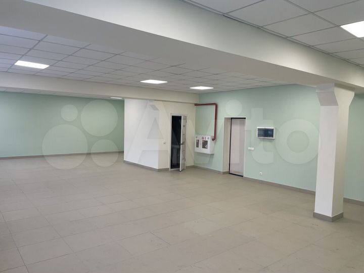 Офис, мастерская, 110 м²