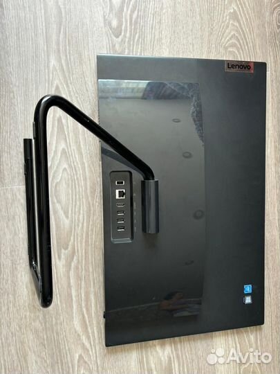 Компьютер моноблок