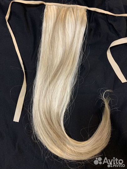 Шикарный хвост LUX