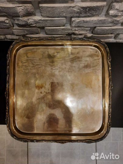 Набор чайно - кофейный 5 пр. Gupta Индия