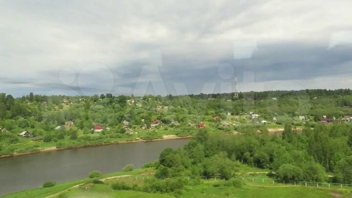 Участок 49 сот. (ИЖС)