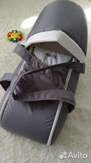 Переноска для детей