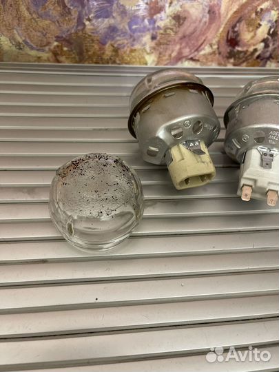 Плафон для духовки bosch siemens neff